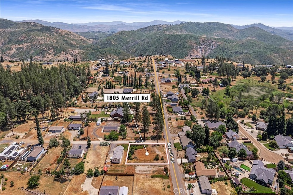 1805 Merrill Rd, Paradise, CA 95969 - photo 1