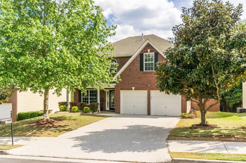 1370 Grey Rock Way - Welcome Home!