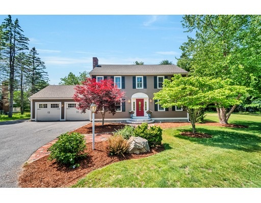 43 Agawam Rd, Acton, MA 01720 - photo 1