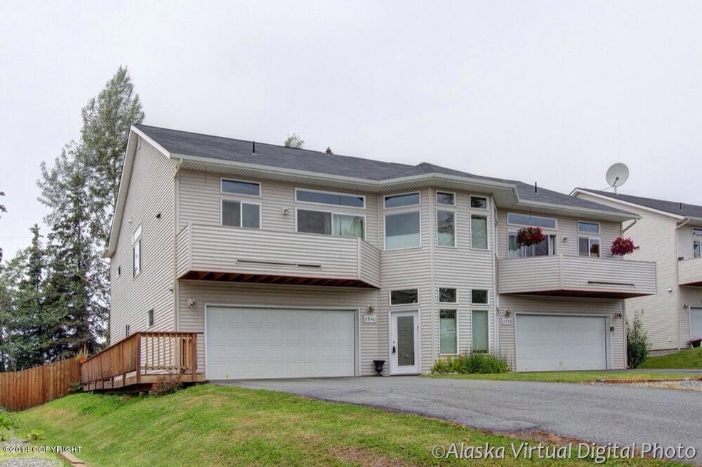 6940 Stella Place unit 8A, Anchorage, AK 99507 - photo 1