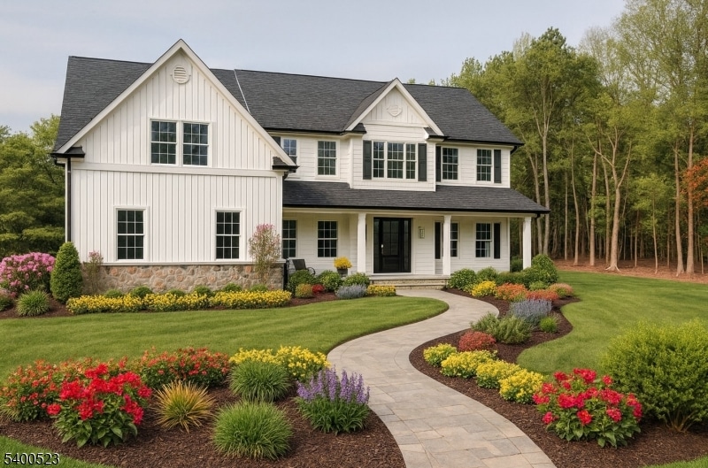 83 Readington Rd, Whitehouse Station, NJ 08889 - photo 1