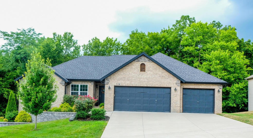 109 N Peach Brook, Nixa, MO 65714 - photo 1