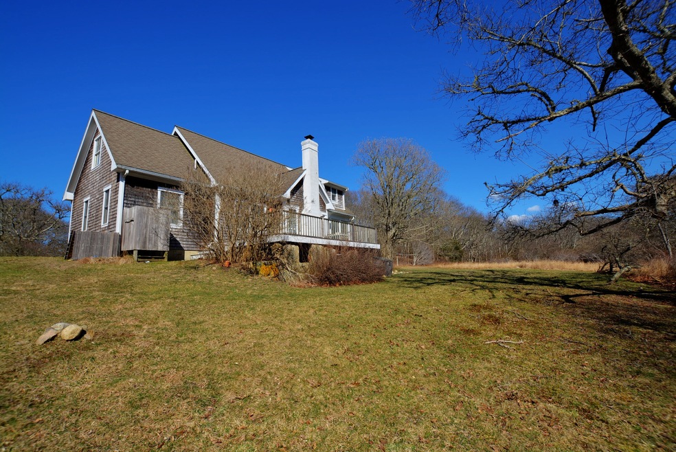 12 Old Man Mingo Ln, Aquinnah, MA 02535 - photo 1