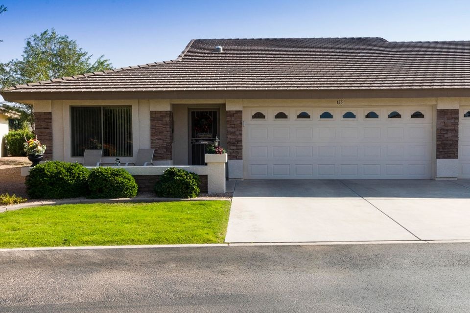 11069 E Kilarea Ave unit 136, Mesa, AZ 85209 - photo 1