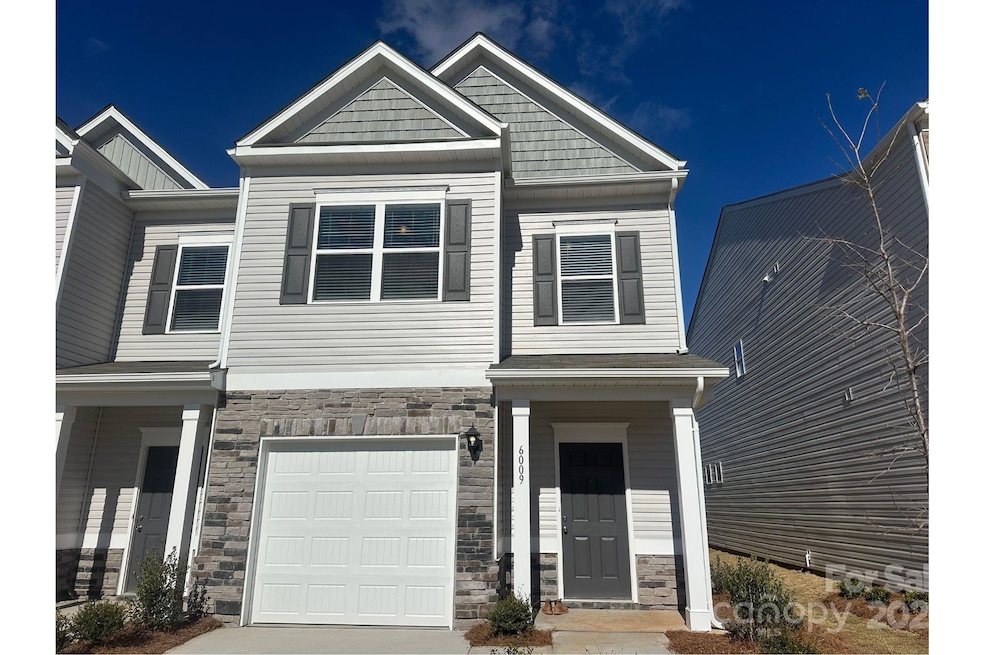 6009 Jasmine Branch Rd, Charlotte, NC 28216 - photo 1