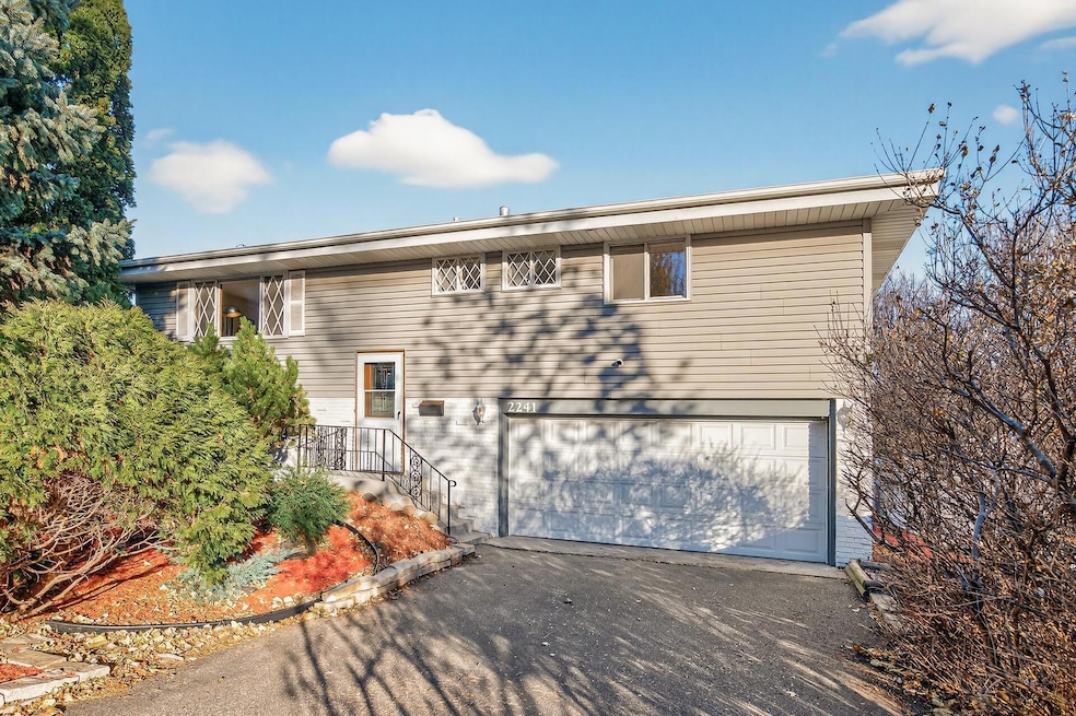 2241 Pennsylvania. 3 beds, 2 baths, 2 car garage