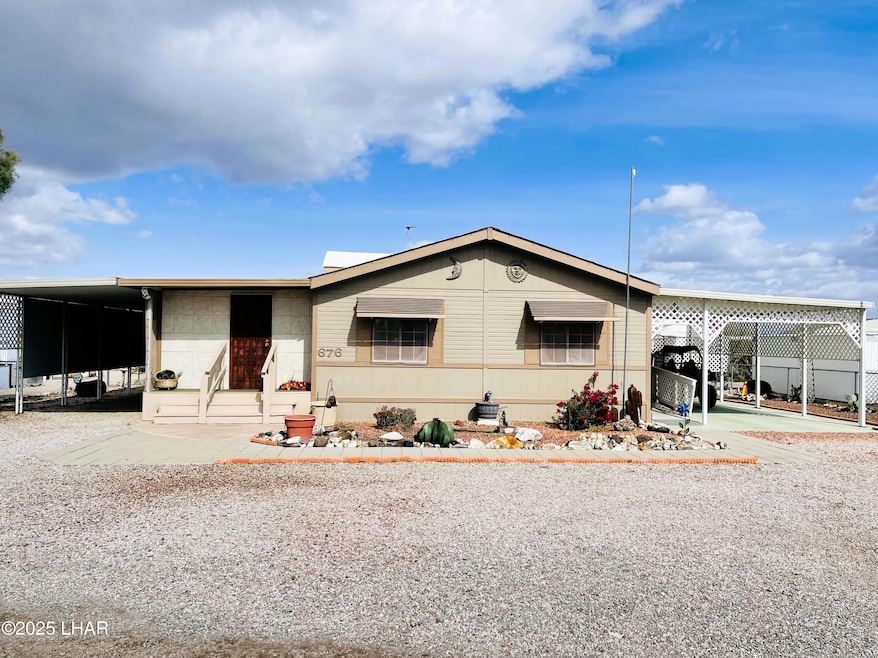 676 Hagley Loop