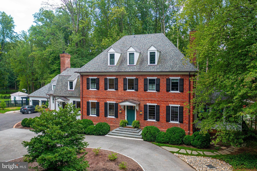 3511 Englemeade Rd, Pikesville, MD 21208 - photo 1