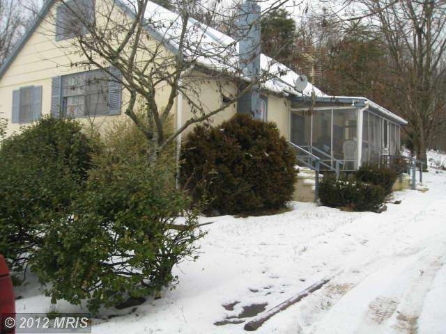 1809 Woods Chapel Rd, New Market, VA 22844 - photo 1