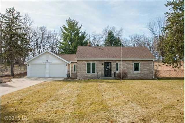 1507 Pioneer Rd, Des Moines, IA 50320 - photo 1