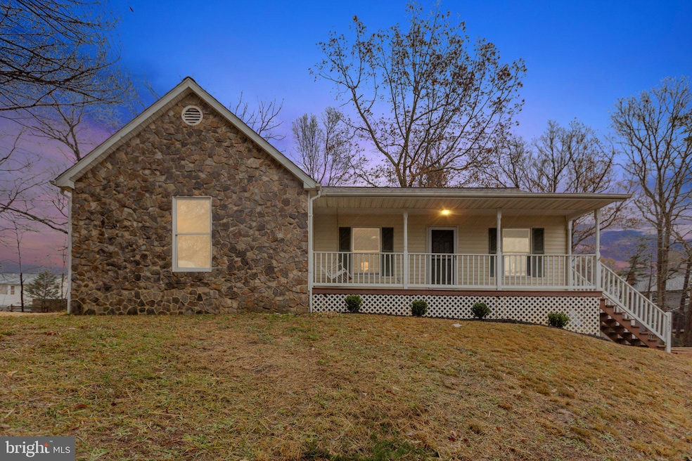 11503 Arrow Head Ct, Fredericksburg, VA 22407 - photo 1