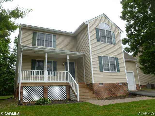 9419 Lockberry Ridge Loop, North Chesterfield, VA 23237 - photo 1