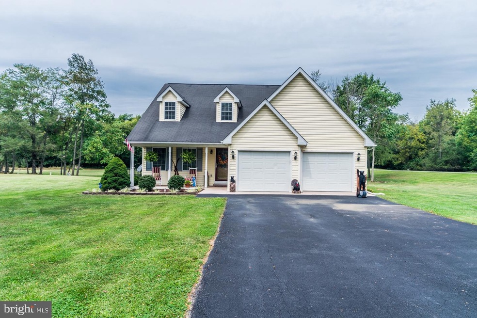 279 Doe Run Rd, Inwood, WV 25428 - photo 1