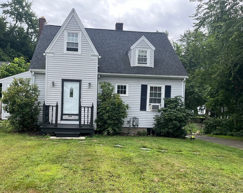 225 Main St, Walpole, MA 02081 - photo 1