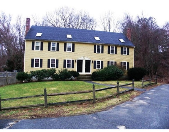 36 Mt Pleasant St unit 4, Plymouth, MA 02360 - photo 1