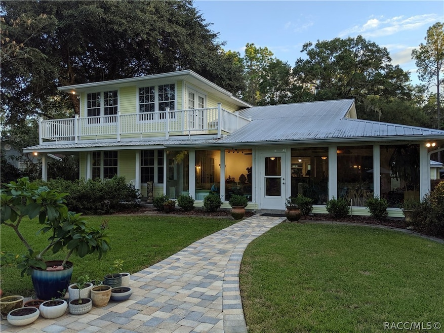 9061 SW 190th Avenue Rd, Dunnellon, FL 34432 - photo 1