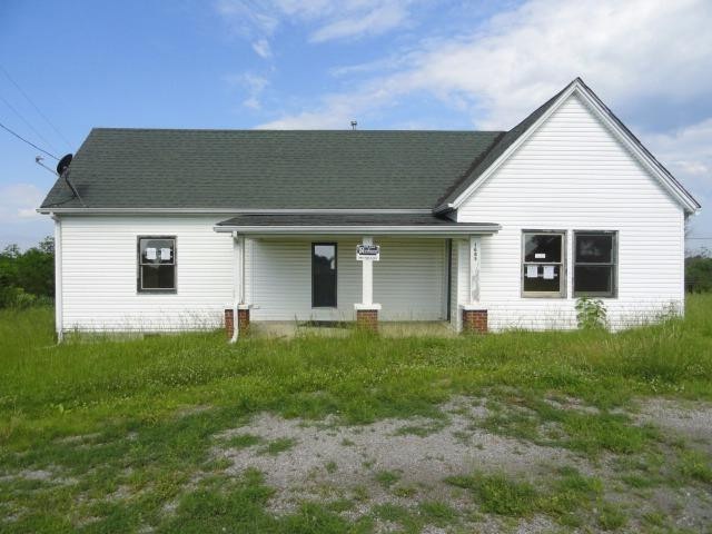 1685 Central Pike, Harrodsburg, KY 40330 - photo 1