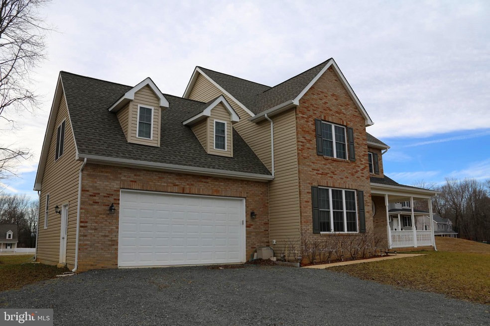 11027 Salisbury Ln, Bealeton, VA 22712 - photo 1