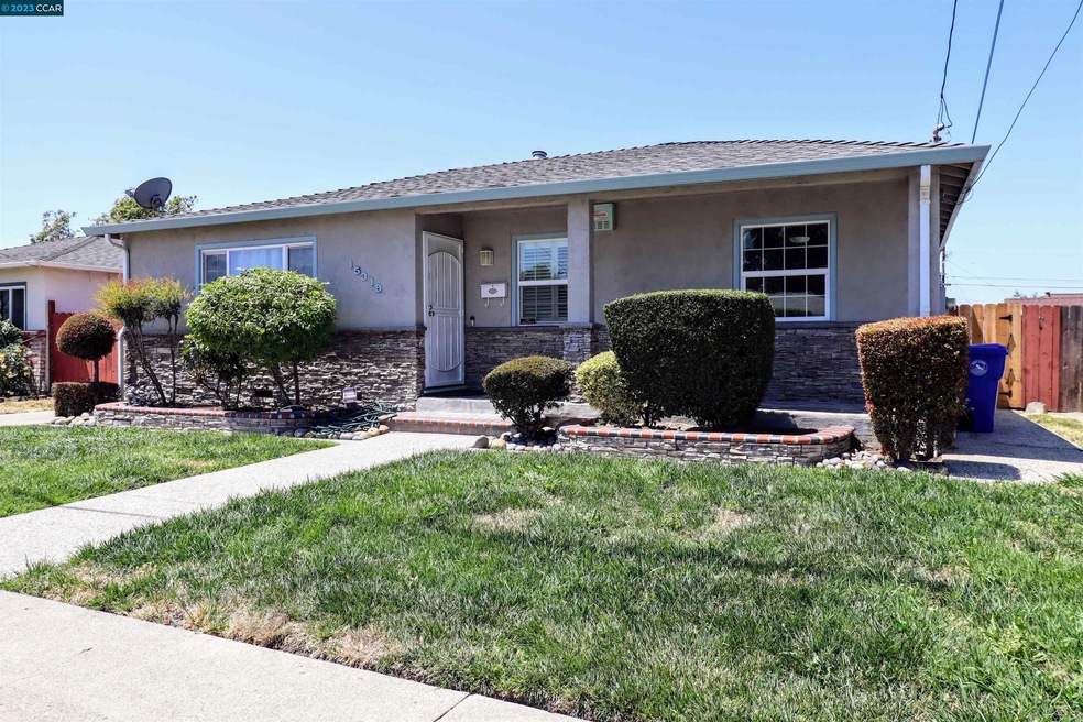 15319 Beatty St, San Leandro, CA 94579 - photo 1