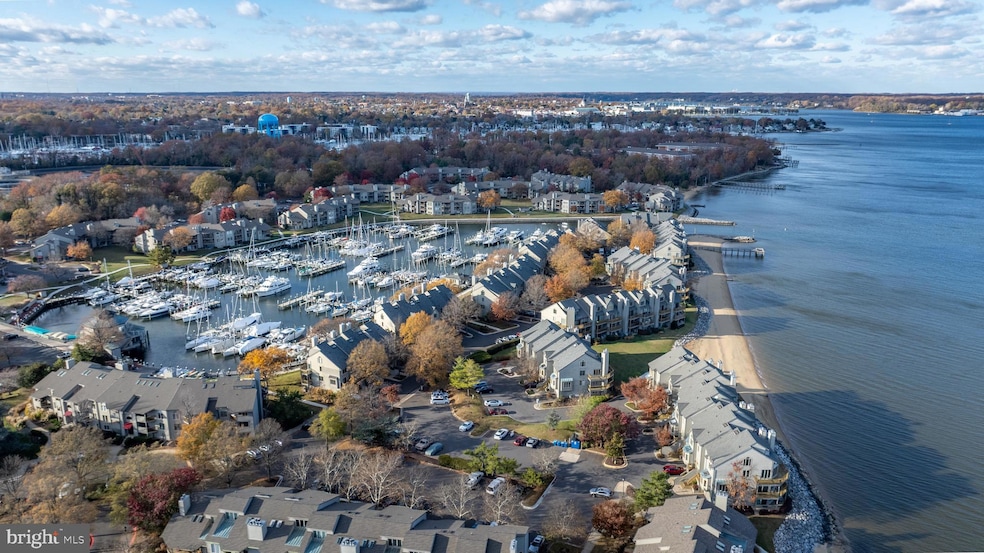 2106 Chesapeake Harbour Dr unit 202, Annapolis, MD 21403 - photo 1