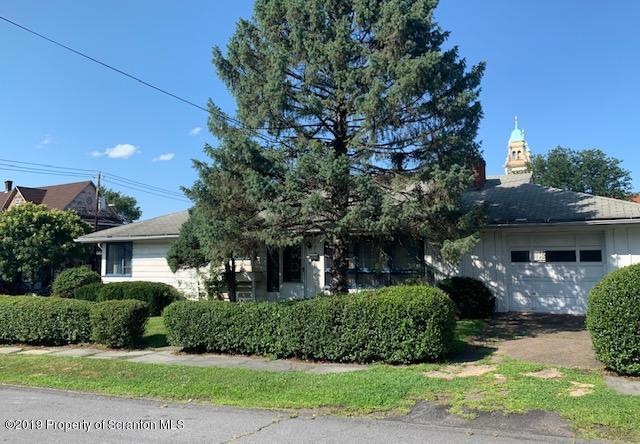 601 Cherry St, Scranton, PA 18505 - photo 1