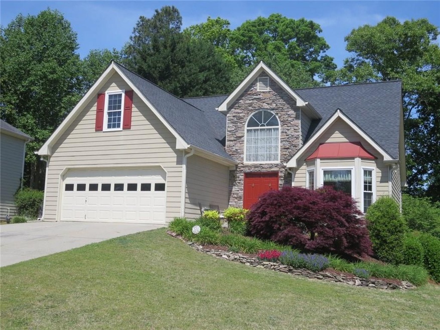 2630 Fort Daniels Dr.