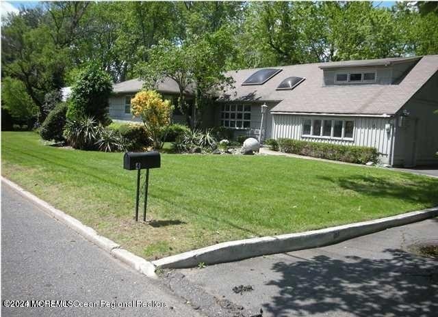 4 Dwight Dr, Ocean, NJ 07712 - photo 1