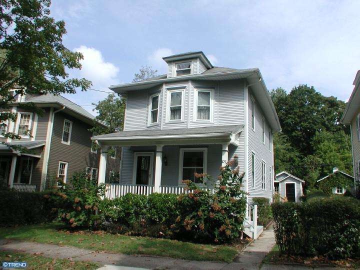 109 Colonial Ave, Haddonfield, NJ 08033 - photo 1