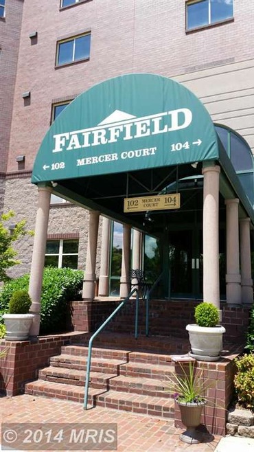 106 Mercer Ct unit 245, Frederick, MD 21701 - photo 1