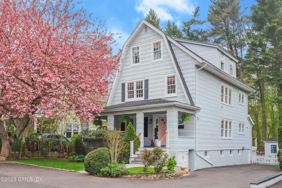 26 Pleasant St, Cos Cob, CT 06807 - photo 1