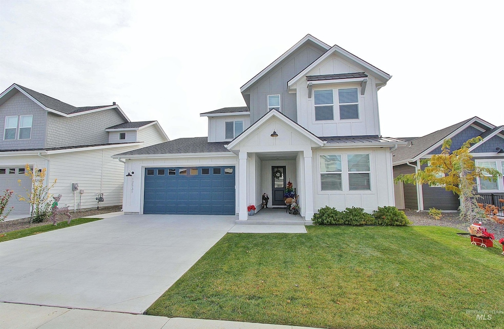 12531 W Arabian Dr, Boise, ID 83709 - photo 1