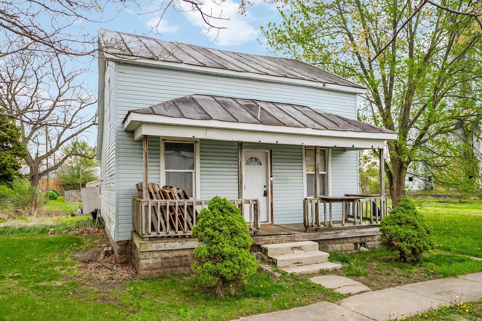 Sold $42,000 • Co-Listing Agent