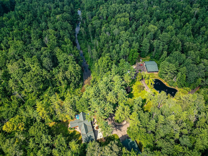 2485 N M 30, Gladwin, MI 48624 - photo 1