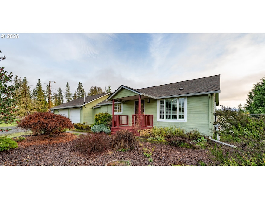 88165 Huston Rd, Veneta, OR 97487 - photo 1