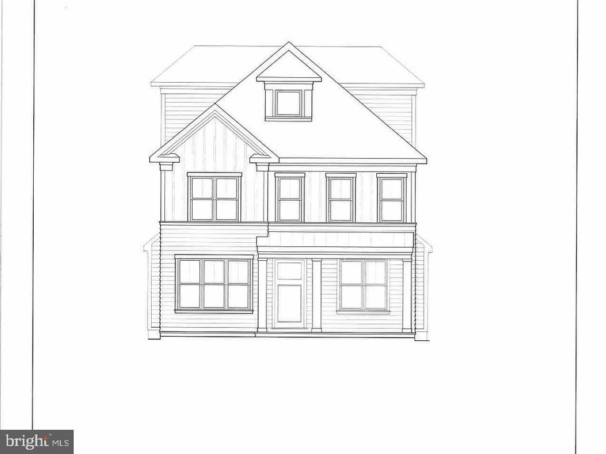 4529 Rosedale Ave, Bethesda, MD 20814 - photo 1