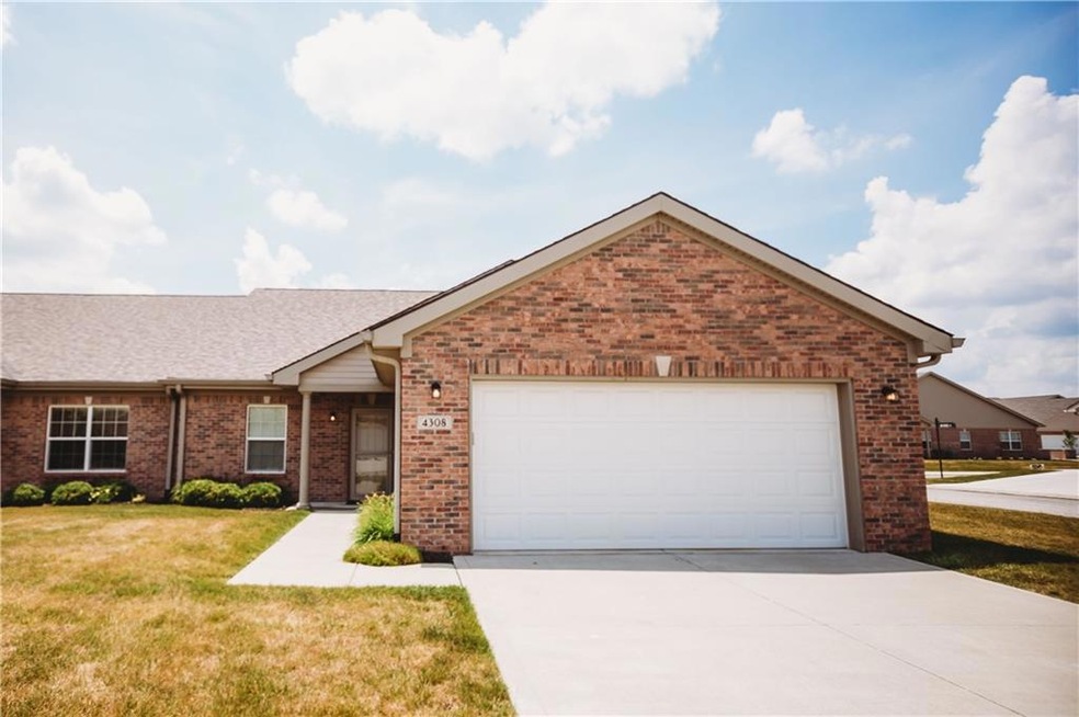 4308 Hamilton Way, Plainfield, IN 46168 - photo 1