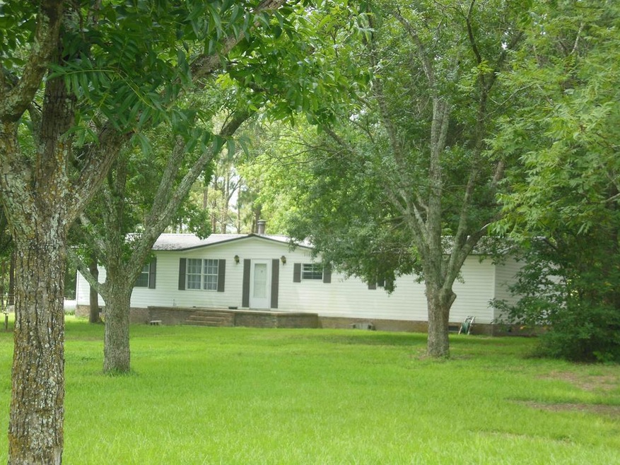 1224 Doe Hill Rd, Poulan, GA 31781 - photo 1