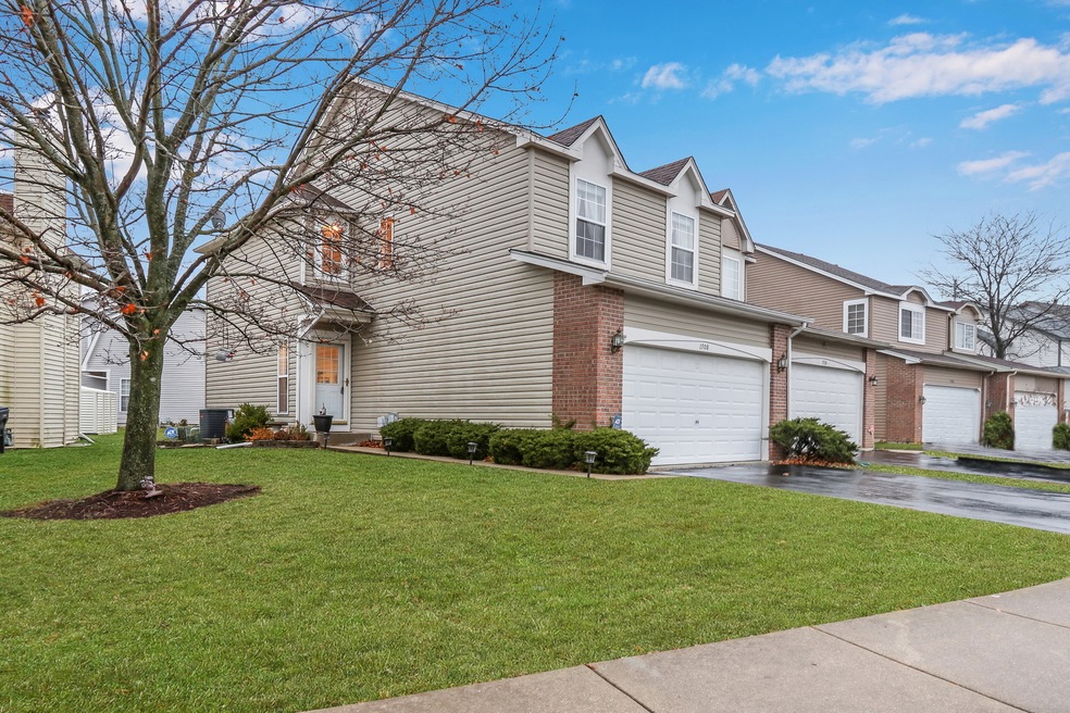 1708 N Frolic Ave, Waukegan, IL 60085 - photo 1