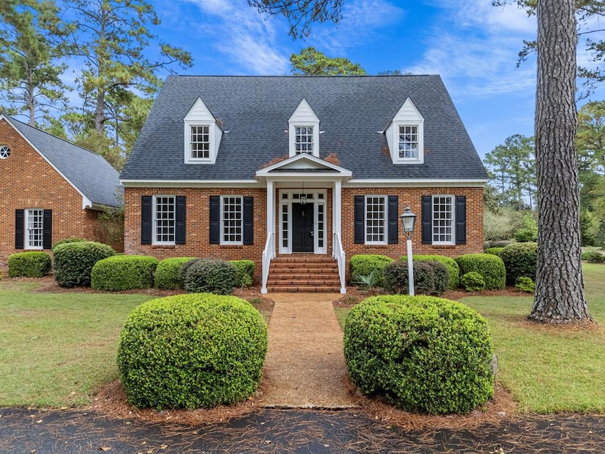 2300 Rosemont Ct, Albany, GA 31721 - photo 1