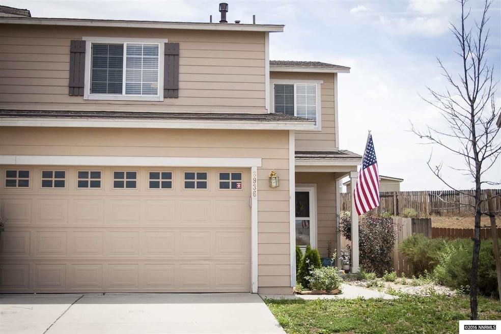 8936 Red Baron Blvd, Reno, NV 89506 - photo 1