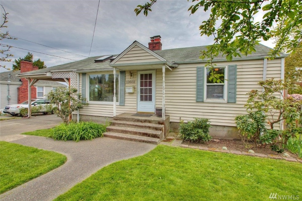 13602 34th Ave S, Tukwila, WA 98168 - photo 1