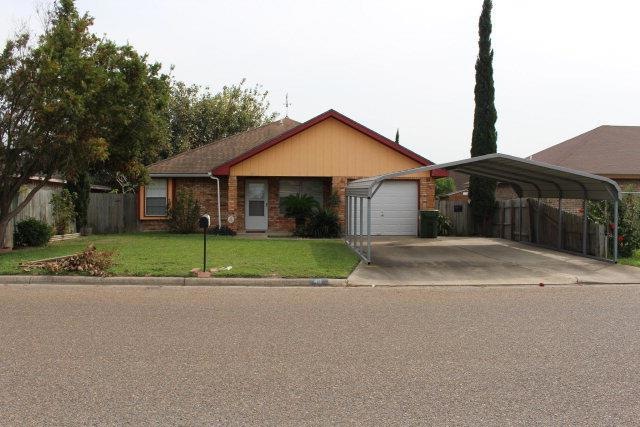 411 Scobey Ave, Donna, TX 78537 - photo 1