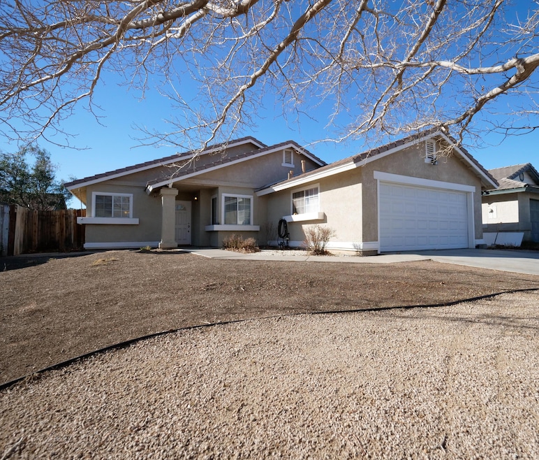 3441 Granite Ct, Rosamond, CA 93560 - photo 1