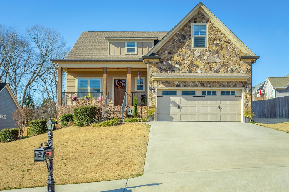 188 Running Oak Drive