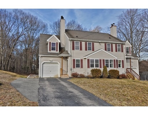 3 Pouliot St, Milford, MA 01757 - photo 1