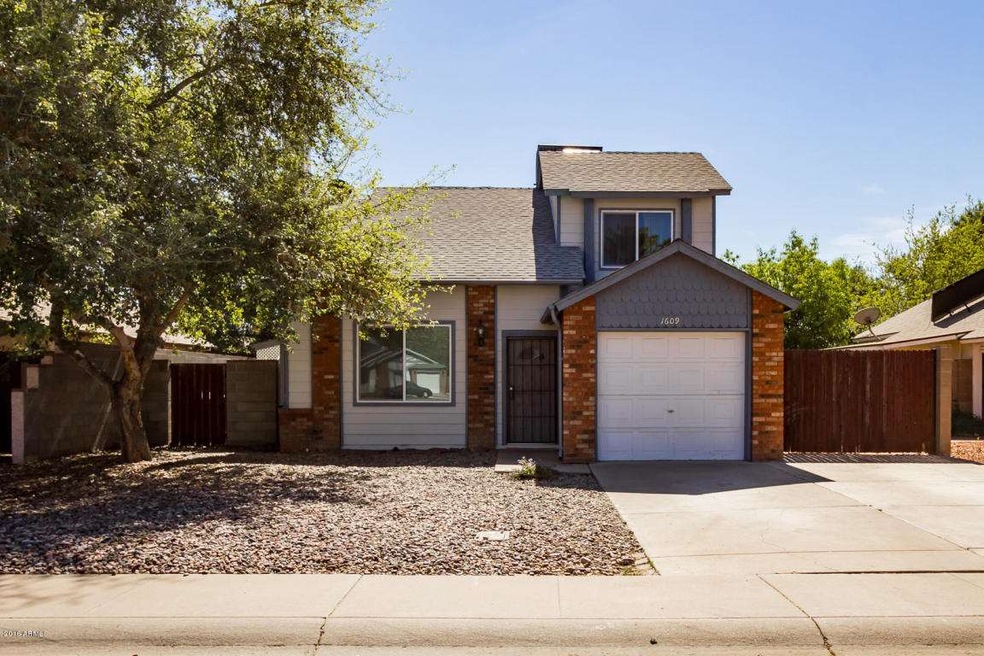 1609 W Curry Dr AZ-1