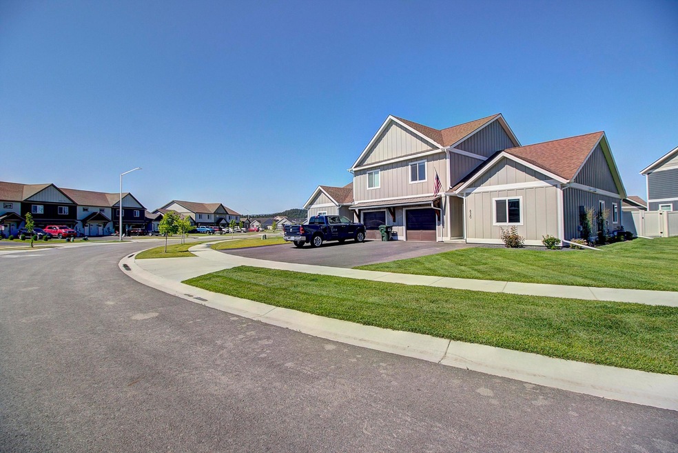 Sold • Co-Listing Agent