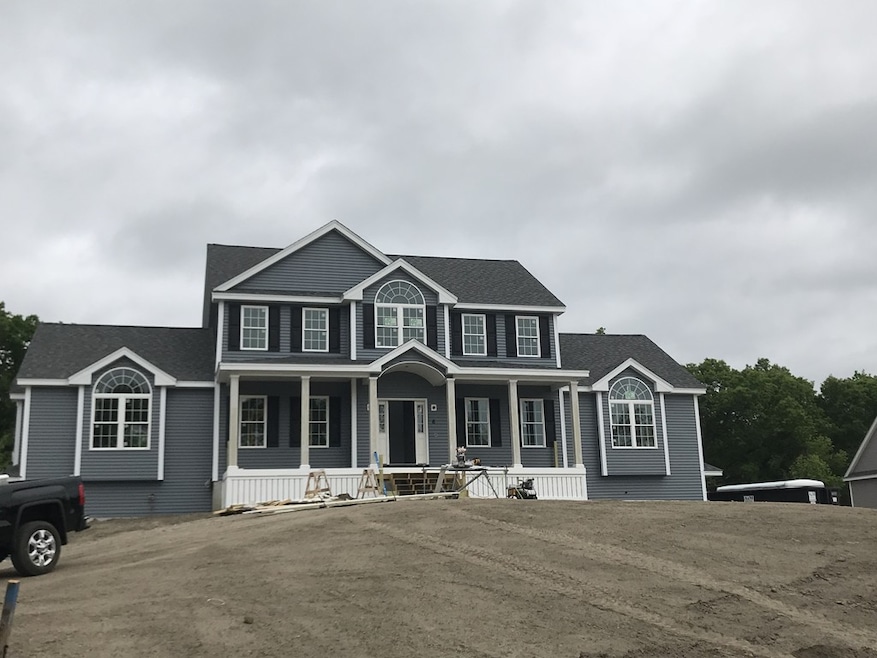 6 Pagona Way, Dracut, MA 01826 - photo 1