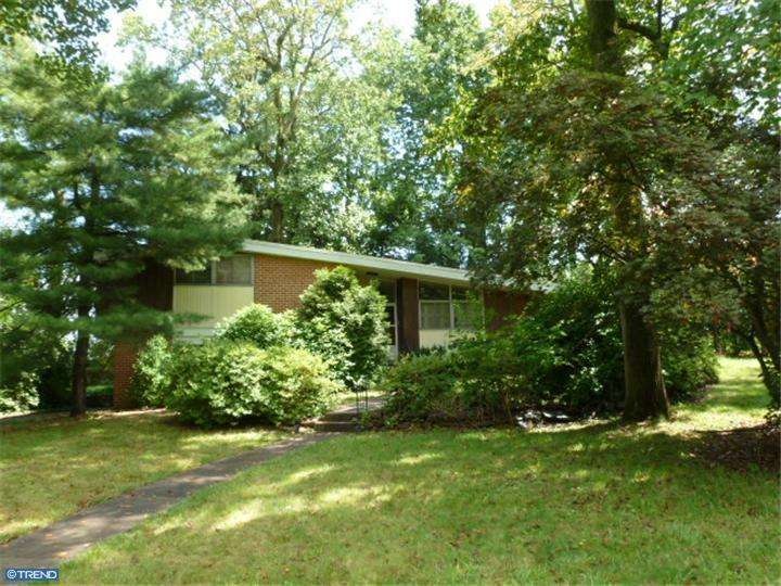 4102 Fountain Green Rd, Lafayette Hill, PA 19444 - photo 1