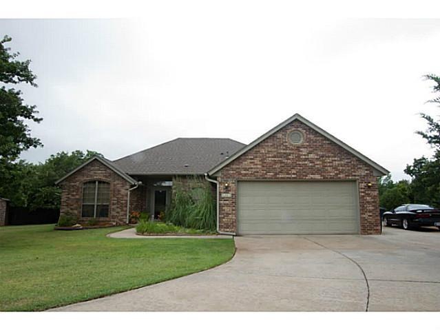 Exterior Front. Welcome Home!